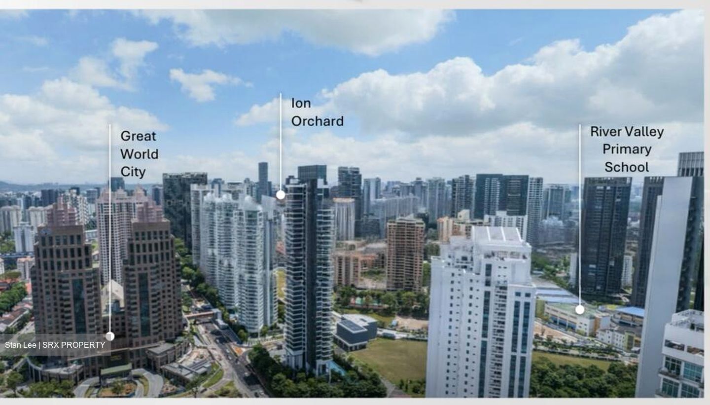 Zion Road (D3), Condominium #483582511